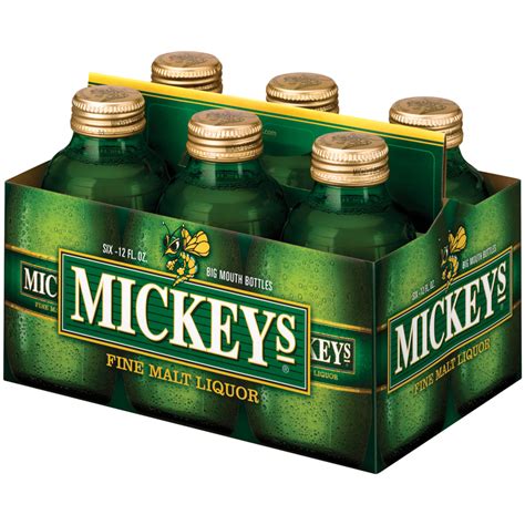 where to buy mickey's malt.